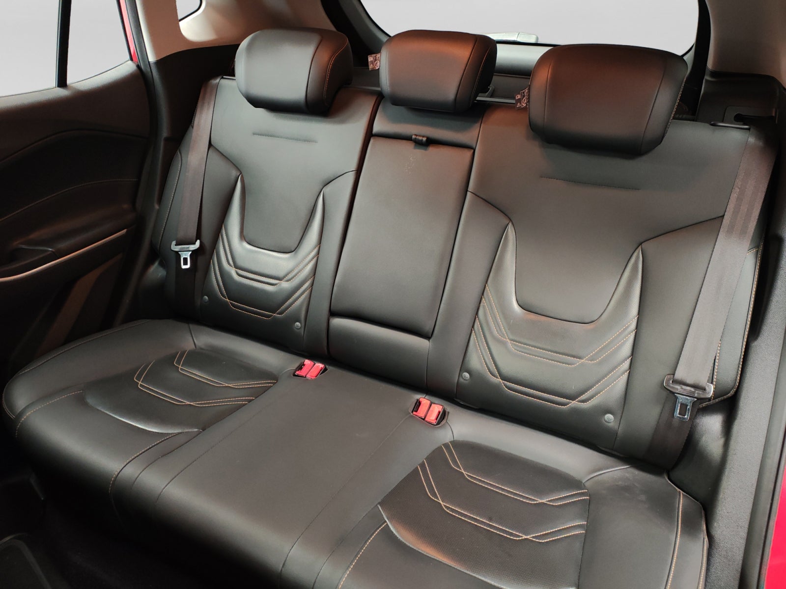 2022 JAC SEI4 ACTIVE CVT