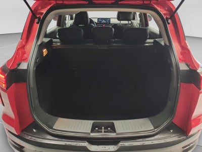 2022 JAC SEI4 ACTIVE CVT