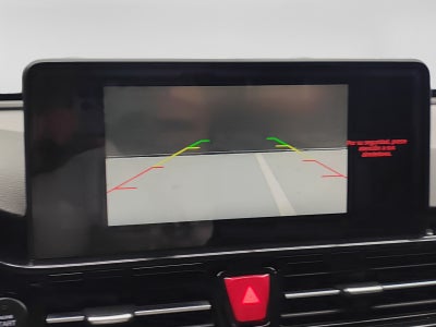 2022 JAC SEI4 ACTIVE CVT