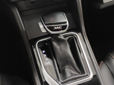 2022 JAC SEI4 ACTIVE CVT
