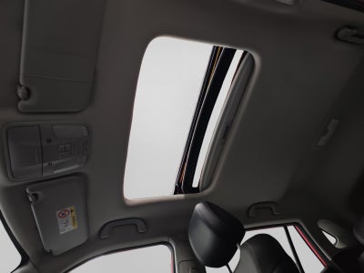 2022 JAC SEI4 ACTIVE CVT