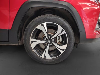 2022 JAC SEI4 ACTIVE CVT