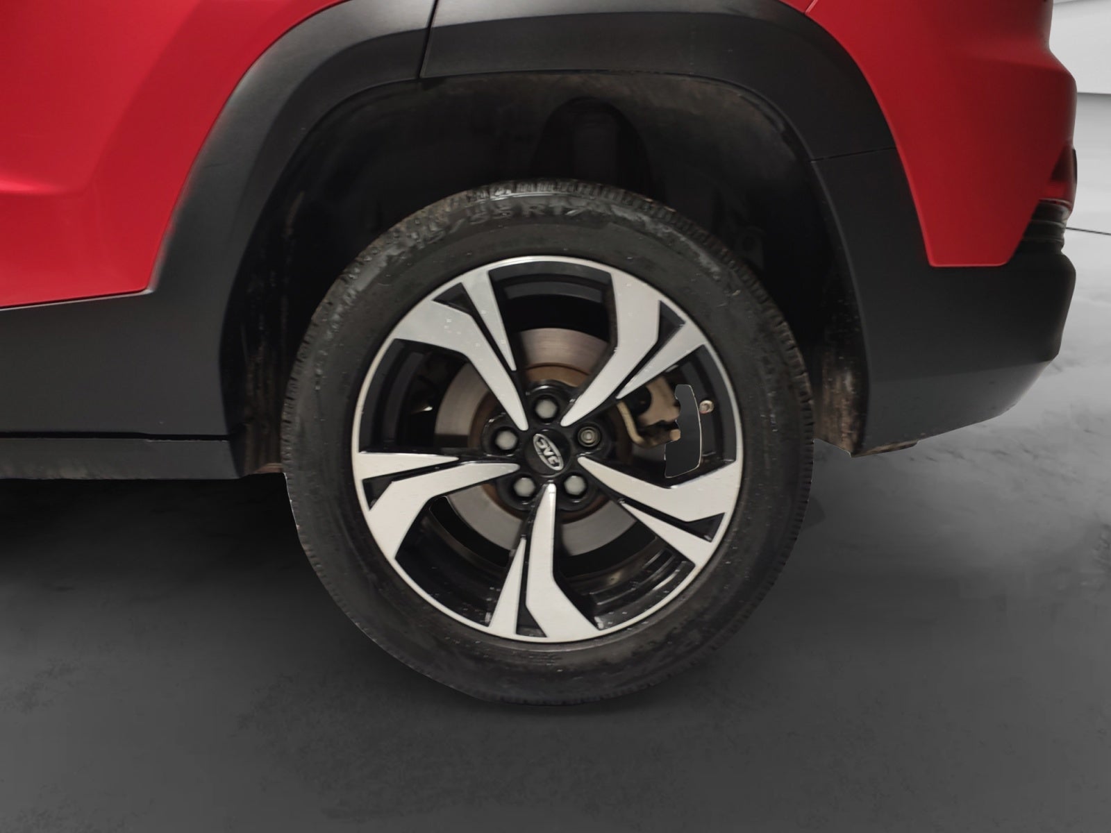 2022 JAC SEI4 ACTIVE CVT