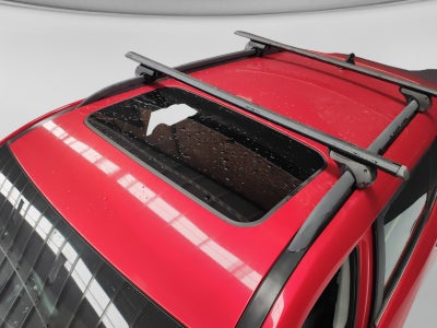 2022 JAC SEI4 ACTIVE CVT