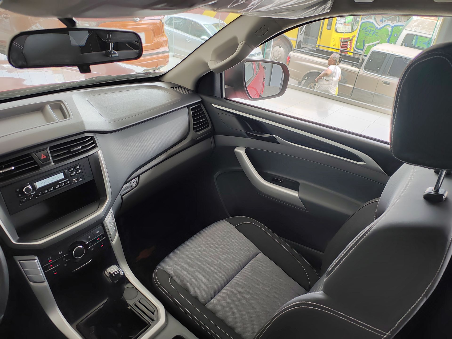 2024 Chevrolet S10 MAX CREW CAB 2.4 4X2 C