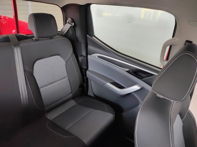 2024 Chevrolet S10 MAX CREW CAB 2.4 4X2 C