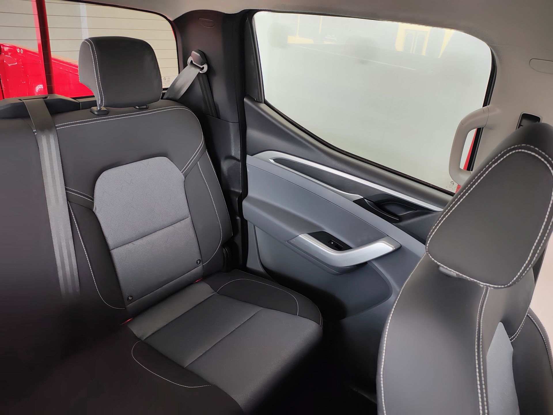 2024 Chevrolet S10 MAX CREW CAB 2.4 4X2 C
