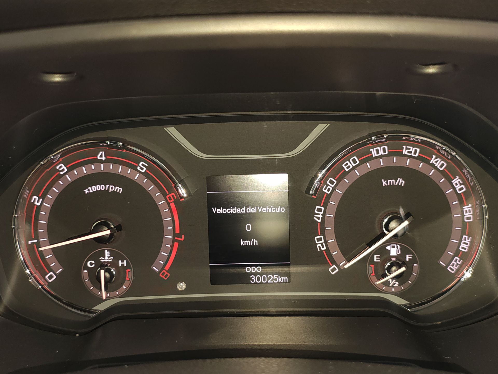 2024 Chevrolet S10 MAX CREW CAB 2.4 4X2 C