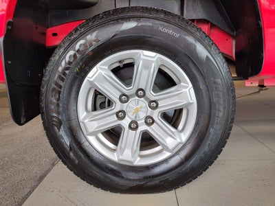 2024 Chevrolet S10 MAX CREW CAB 2.4 4X2 C