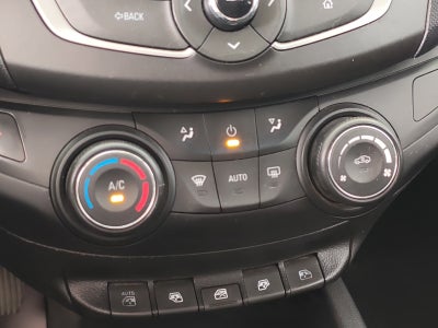 2022 Chevrolet AVEO LT MANUAL C