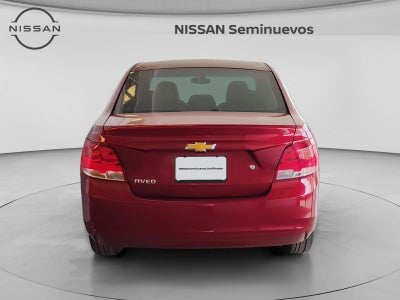 2022 Chevrolet AVEO LT MANUAL C