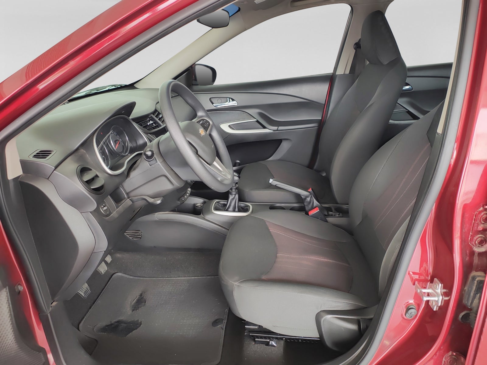2022 Chevrolet AVEO LT MANUAL C