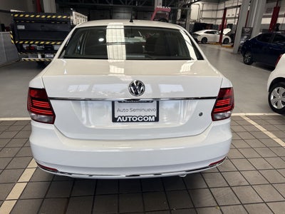 2019 Volkswagen VENTO STARTLINE STD.