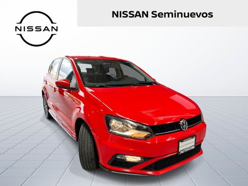 2021 Volkswagen POLO COMFORTLINE PLUS TIPTRONIC