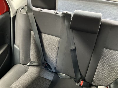 2021 Volkswagen POLO COMFORTLINE PLUS TIPTRONIC