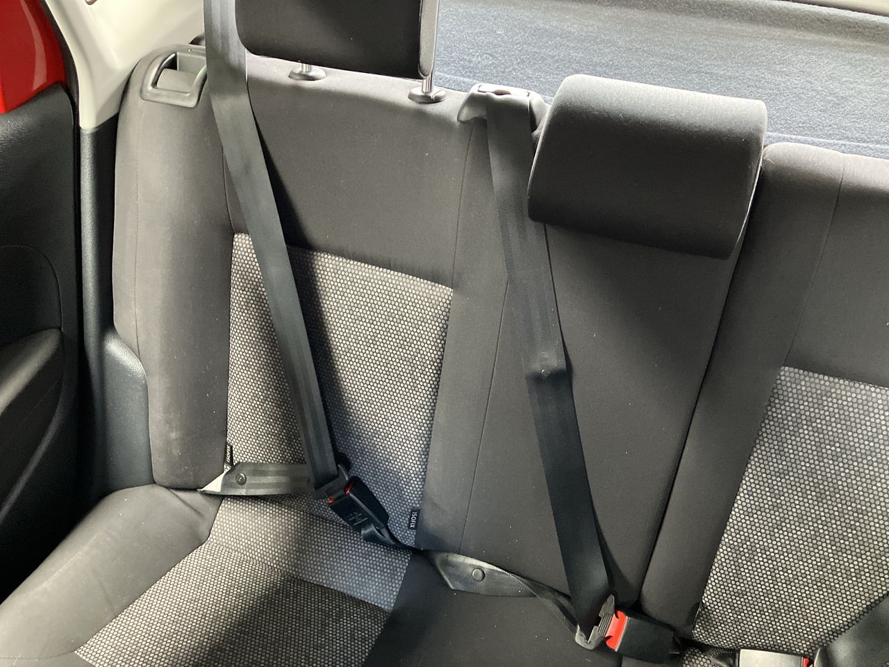 2021 Volkswagen POLO COMFORTLINE PLUS TIPTRONIC