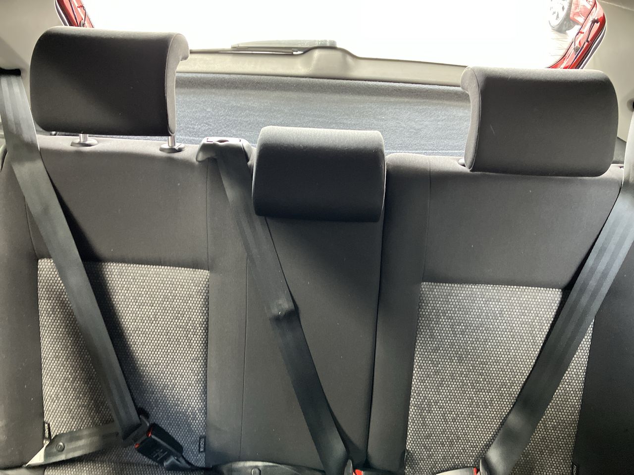 2021 Volkswagen POLO COMFORTLINE PLUS TIPTRONIC