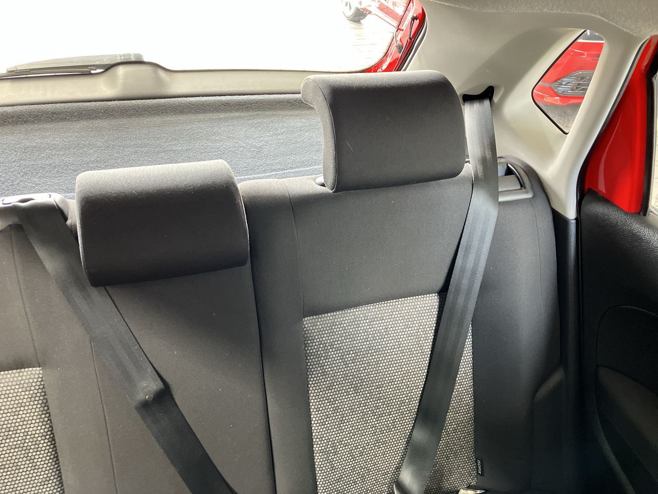 2021 Volkswagen POLO COMFORTLINE PLUS TIPTRONIC