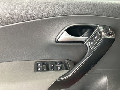 2021 Volkswagen POLO COMFORTLINE PLUS TIPTRONIC