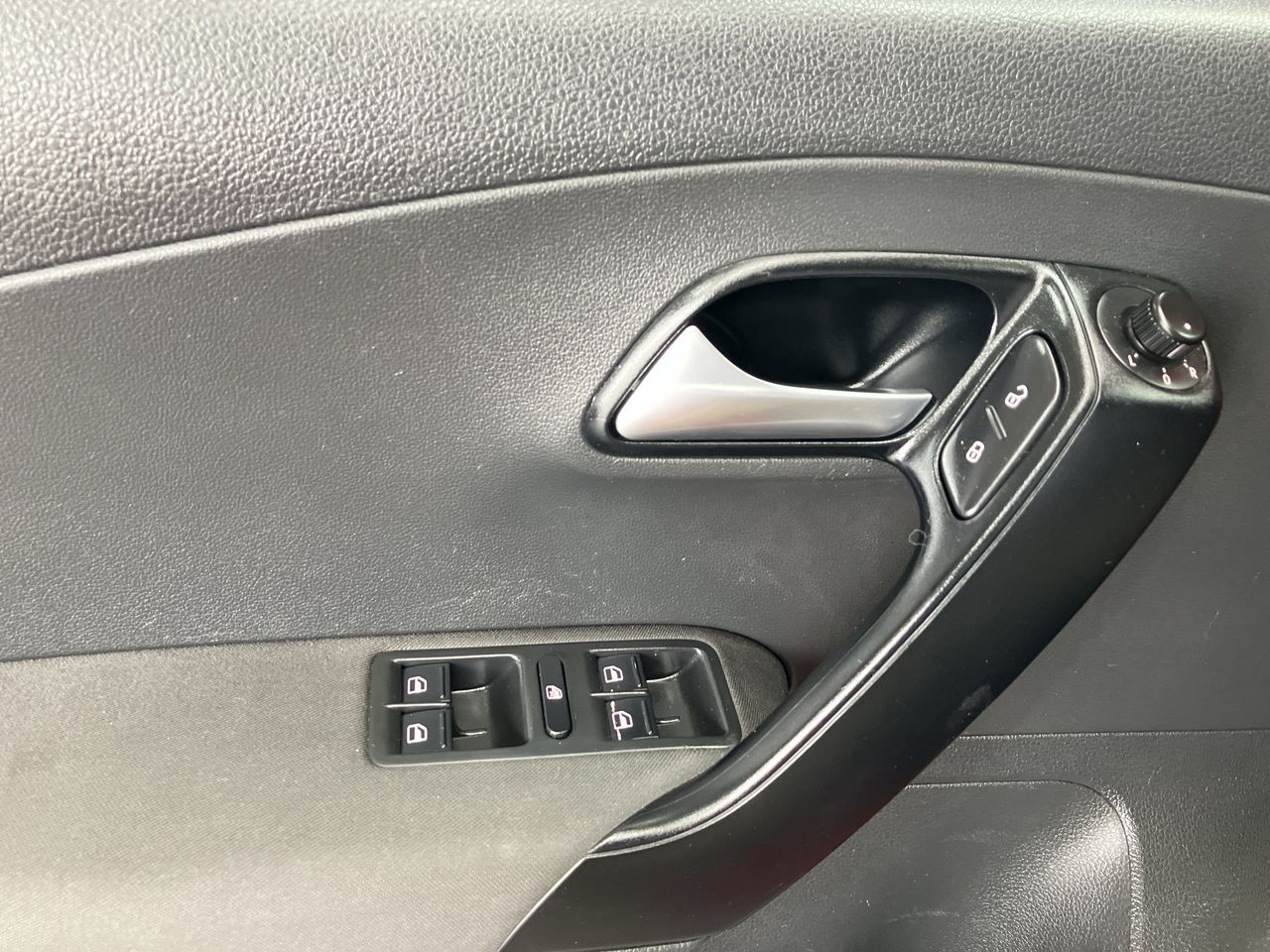 2021 Volkswagen POLO COMFORTLINE PLUS TIPTRONIC