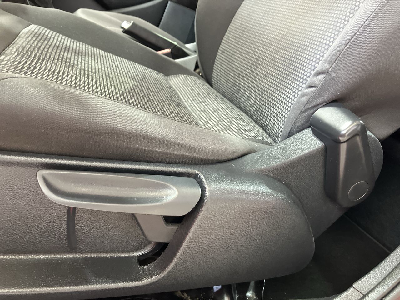 2021 Volkswagen POLO COMFORTLINE PLUS TIPTRONIC