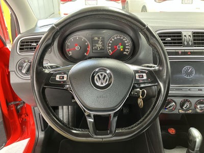 2021 Volkswagen POLO COMFORTLINE PLUS TIPTRONIC