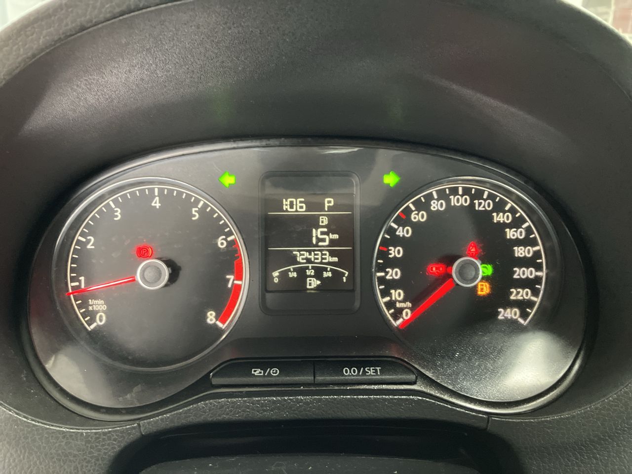 2021 Volkswagen POLO COMFORTLINE PLUS TIPTRONIC