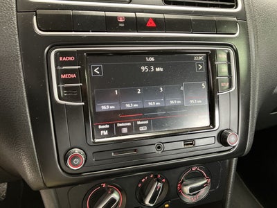 2021 Volkswagen POLO COMFORTLINE PLUS TIPTRONIC