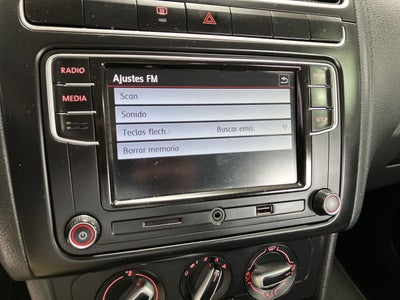 2021 Volkswagen POLO COMFORTLINE PLUS TIPTRONIC