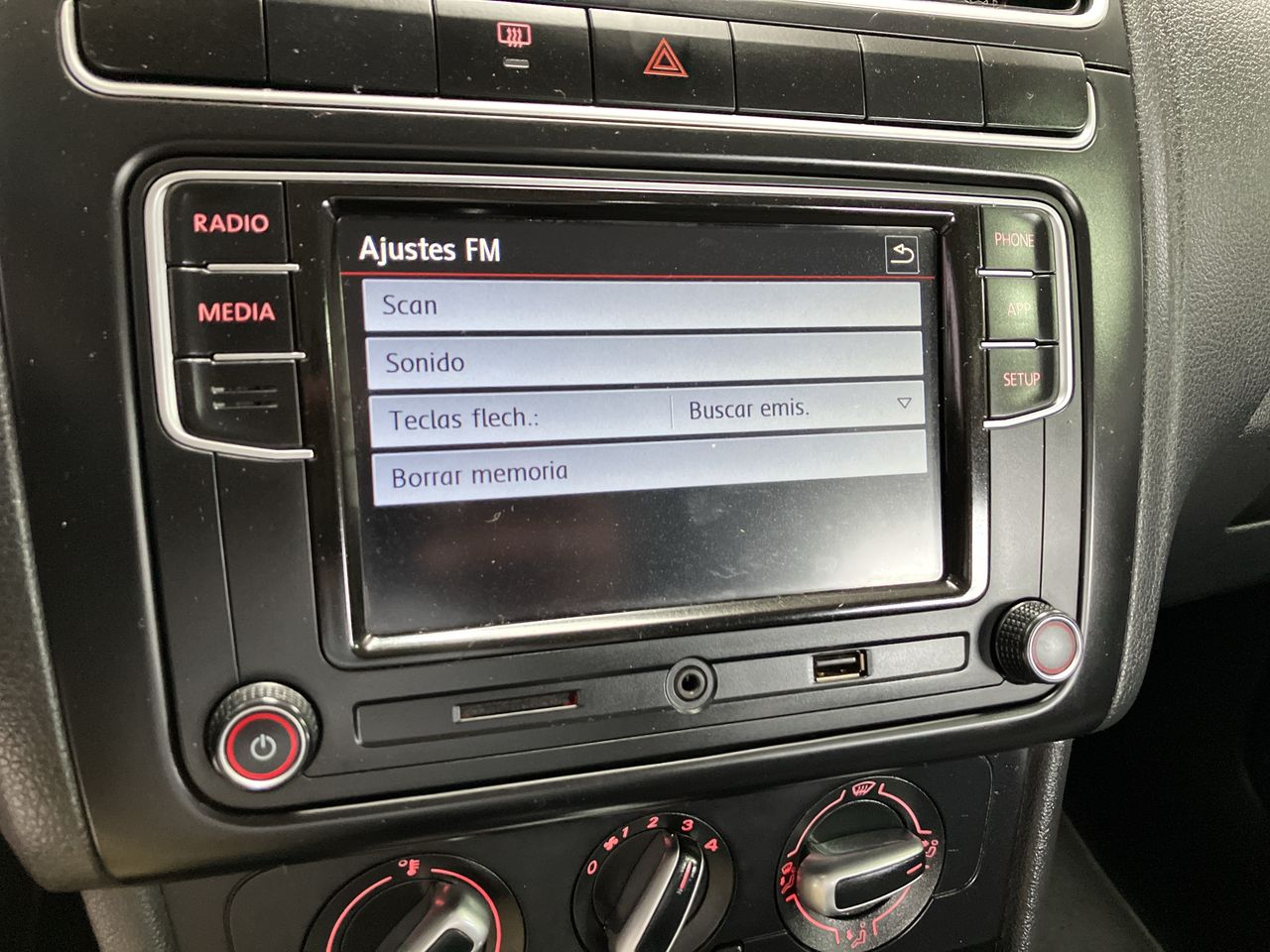 2021 Volkswagen POLO COMFORTLINE PLUS TIPTRONIC