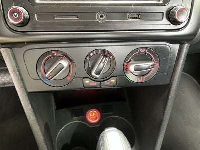 2021 Volkswagen POLO COMFORTLINE PLUS TIPTRONIC