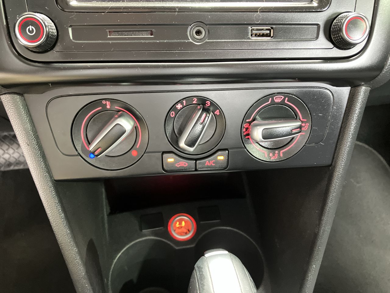 2021 Volkswagen POLO COMFORTLINE PLUS TIPTRONIC