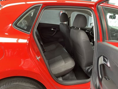 2021 Volkswagen POLO COMFORTLINE PLUS TIPTRONIC