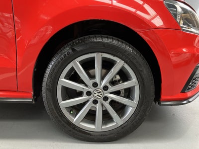 2021 Volkswagen POLO COMFORTLINE PLUS TIPTRONIC