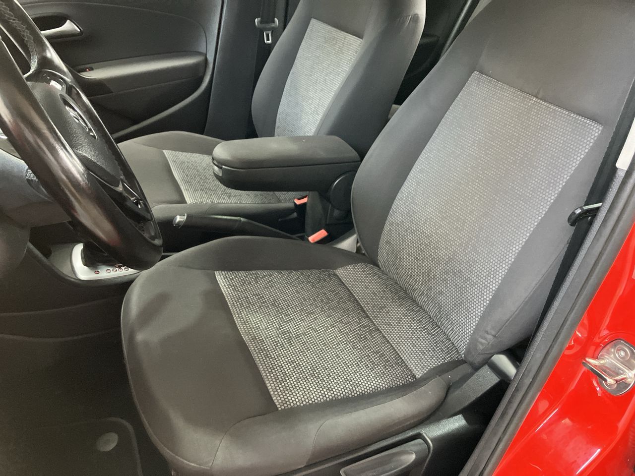 2021 Volkswagen POLO COMFORTLINE PLUS TIPTRONIC