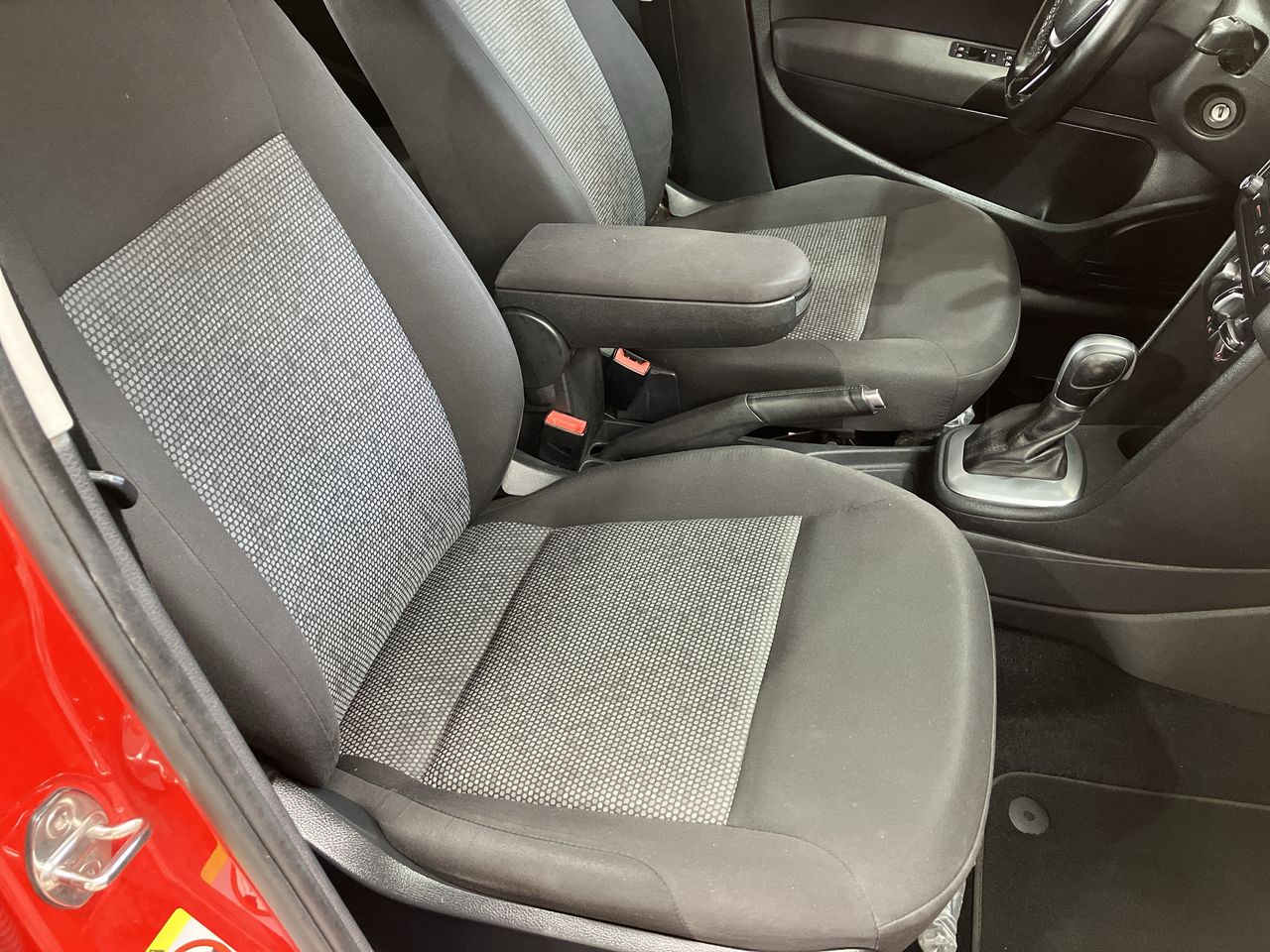 2021 Volkswagen POLO COMFORTLINE PLUS TIPTRONIC