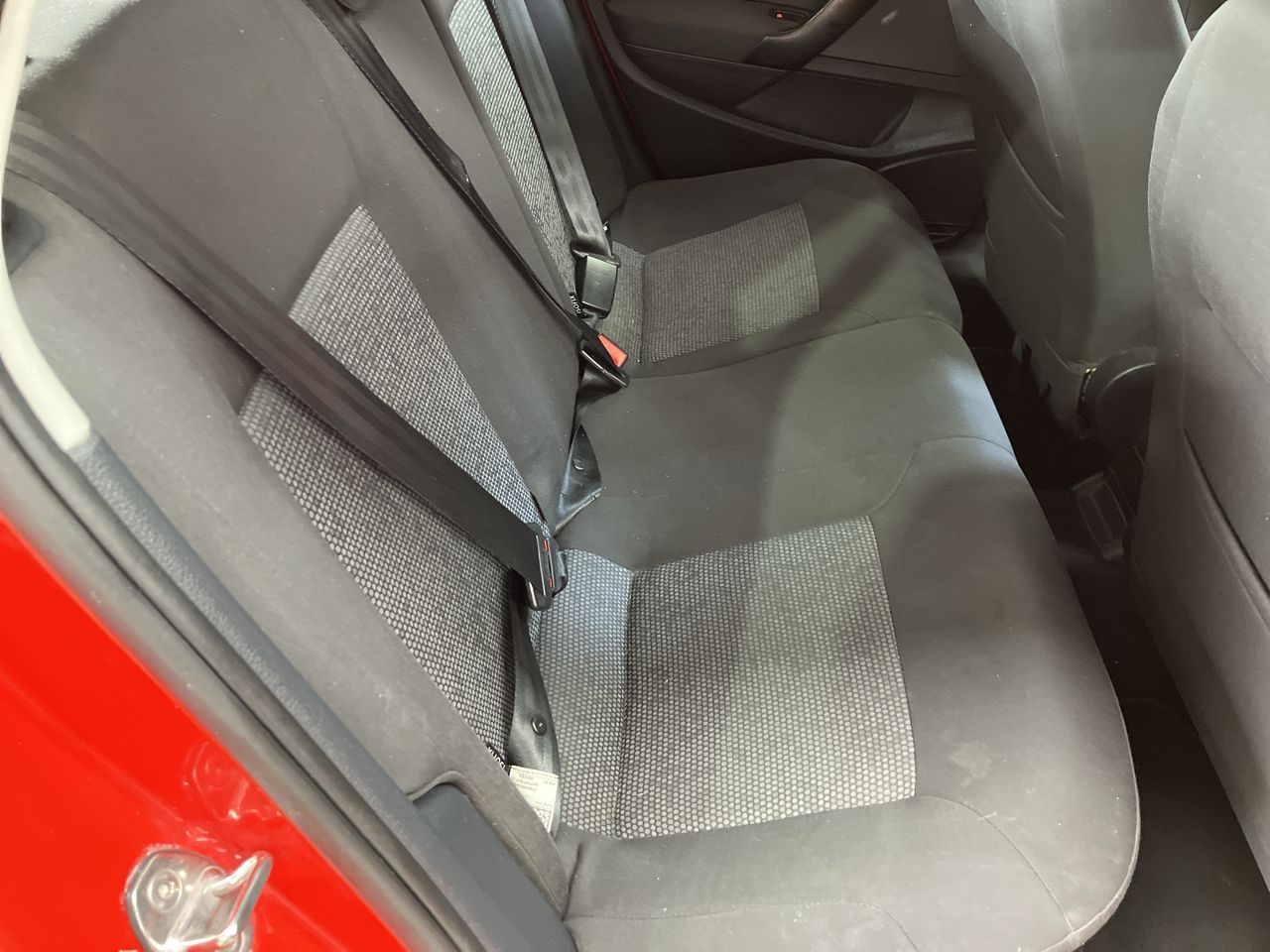 2021 Volkswagen POLO COMFORTLINE PLUS TIPTRONIC