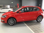 2021 Volkswagen POLO COMFORTLINE PLUS TIPTRONIC