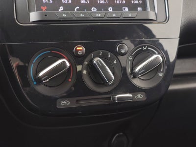 2022 Dodge ATTITUDE SXT TA