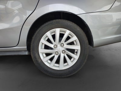 2022 Dodge ATTITUDE SXT TA