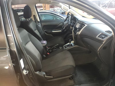 2023 Mitsubishi L200 GLS AT 4X4 DSL