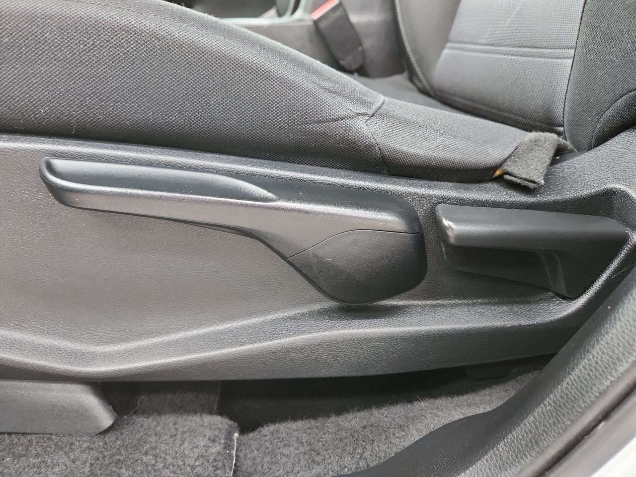 2022 Honda CR-V TURBO