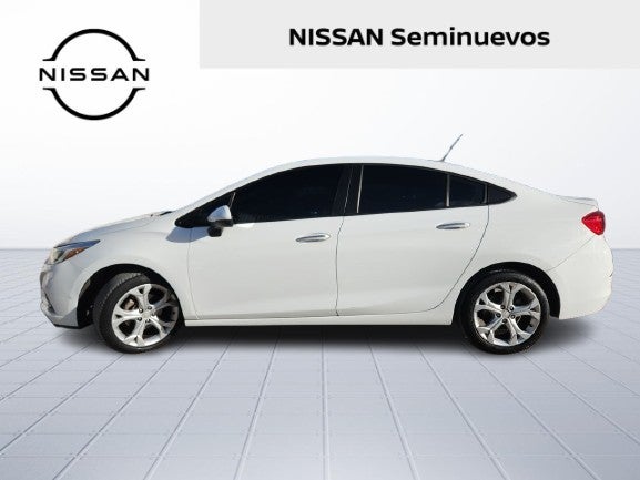 2018 Chevrolet CRUZE LT TURBO C