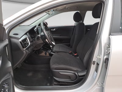 2023 Kia RIO LX TA