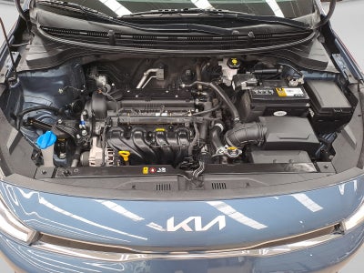 2022 Kia RIO NEW RIO EX 2022