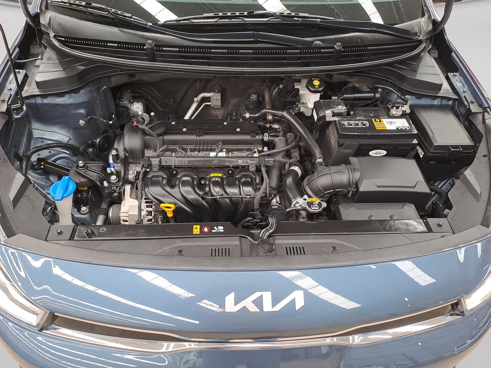 2022 Kia RIO NEW RIO EX 2022