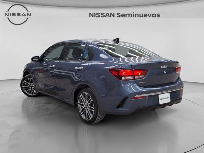 2022 Kia RIO NEW RIO EX 2022