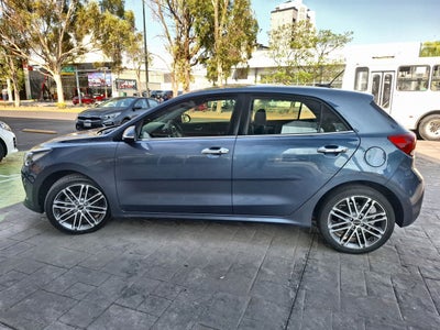 2019 Kia RIO HATCHBACK EX PACK TA
