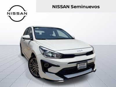 2023 Kia RIO S PACK MT