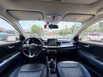 2023 Kia RIO S PACK MT